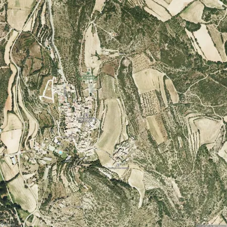 Foto del inmueble Casa de 806m2 en ESTOPIÑAN DEL CASTILLO, HUESCA