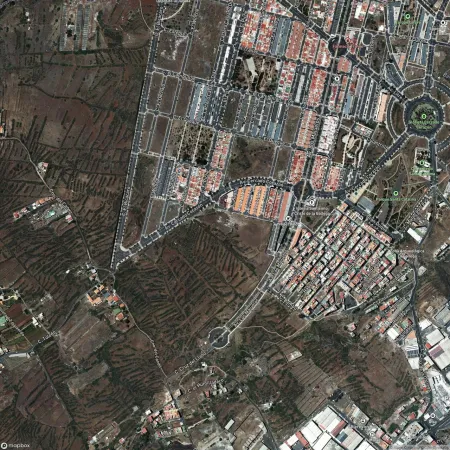 Foto del inmueble Garaje de 36m2 en SANTA CRUZ DE TENERIFE, S.C. TENERIFE