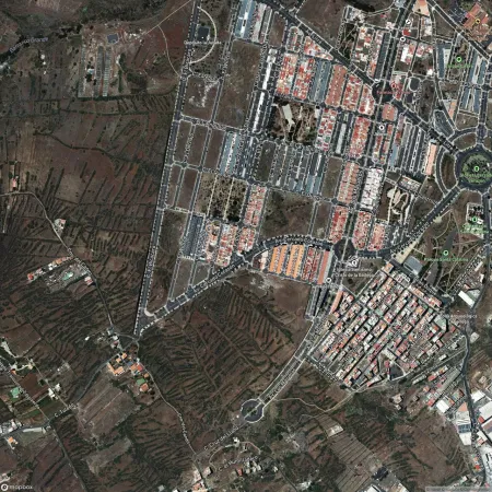 Foto del inmueble Trastero de 4m2 en SANTA CRUZ DE TENERIFE, S.C. TENERIFE