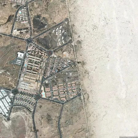 Foto del inmueble Piso de 101m2 en LA OLIVA, LAS PALMAS