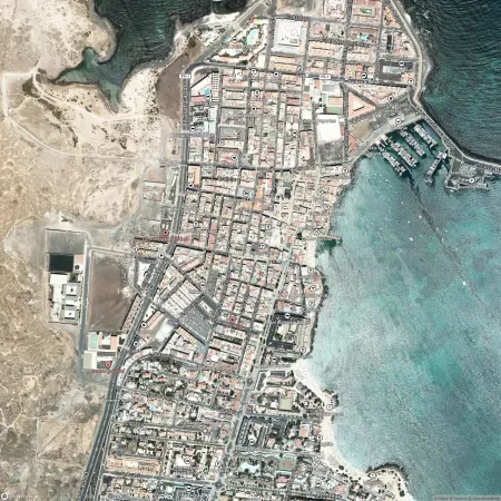 Foto del inmueble Local de 272m2 en LA OLIVA, LAS PALMAS