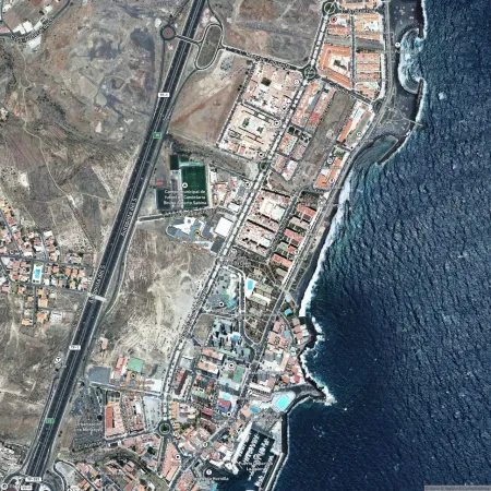 Foto del inmueble Piso de 80m2 en CANDELARIA, S.C. TENERIFE