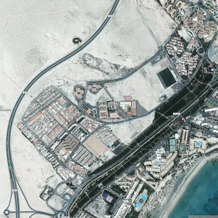 Foto del inmueble Piso de 39m2 en PAJARA, LAS PALMAS