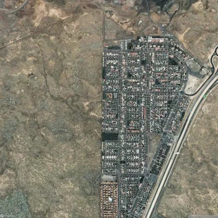 Foto del inmueble Casa de 81m2 en LA OLIVA, LAS PALMAS