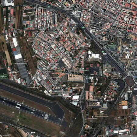 Foto del inmueble Piso de 96m2 en SAN CRISTOBAL DE LA LAGUNA, S.C. TENERIFE