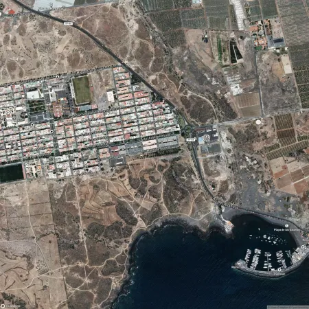 Foto del inmueble Piso de 85m2 en ARONA, S.C. TENERIFE