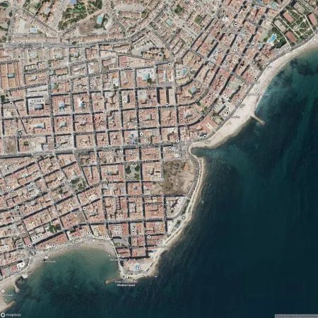 Foto del inmueble Piso de 71m2 en TORREVIEJA, ALICANTE