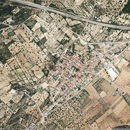 Foto del inmueble Casa de 236m2 en SANT JORDI/SAN JORGE, CASTELLÓN