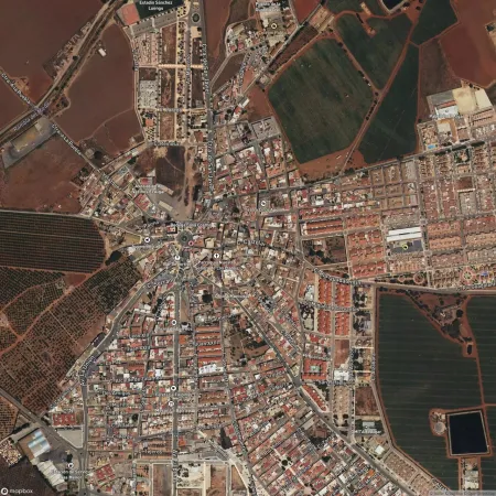 Foto del inmueble Piso de 113m2 en CARTAGENA, MURCIA