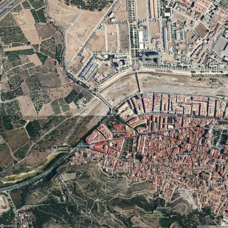 Foto del inmueble Piso de 128m2 en SAGUNTO / SAGUNT, VALENCIA