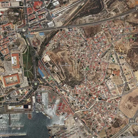 Foto del inmueble Casa de 89m2 en CARTAGENA, MURCIA