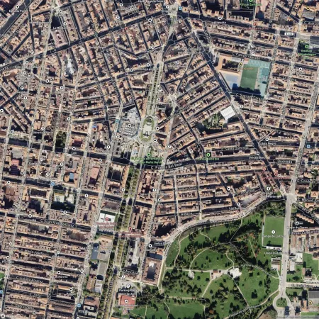 Foto del inmueble Piso de 70m2 en GIJON, ASTURIAS