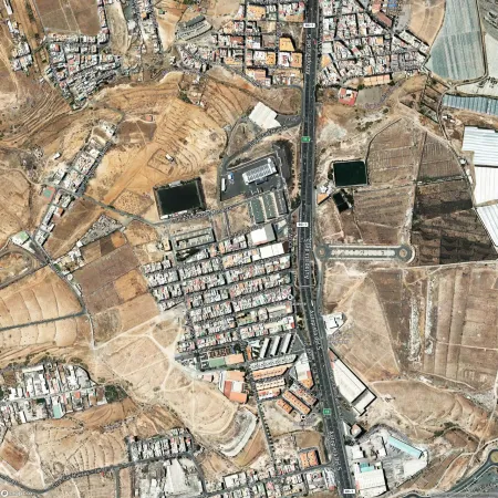 Foto del inmueble Garaje de 99m2 en TELDE, LAS PALMAS