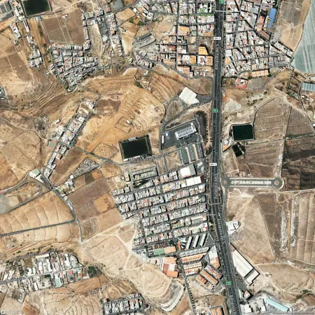 Foto del inmueble Garaje de 31m2 en TELDE, LAS PALMAS