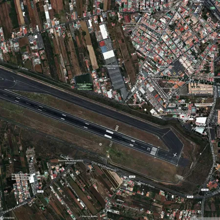 Foto del inmueble Piso de 162m2 en SAN CRISTOBAL DE LA LAGUNA, S.C. TENERIFE