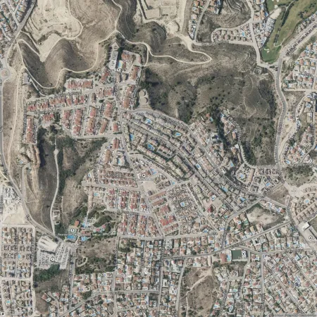 Foto del inmueble Casa de 106m2 en ROJALES, ALICANTE