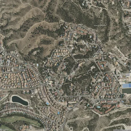 Foto del inmueble Casa de 252m2 en MOLINA DE SEGURA, MURCIA