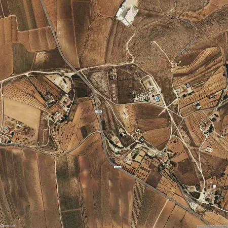 Foto del inmueble Casa en EL PINOS / PINOSO, ALICANTE