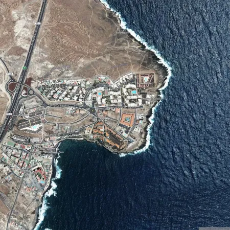 Foto del inmueble Piso de 58m2 en ARICO, S.C. TENERIFE