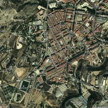 Foto del inmueble Piso de 81m2 en ALCOY/ALCOI, ALICANTE