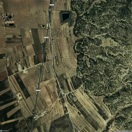 Foto del inmueble Casa de 187m2 en EL PINOS / PINOSO, ALICANTE