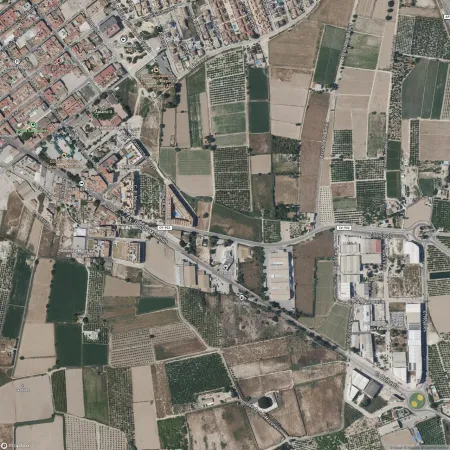 Foto del inmueble Piso de 164m2 en ALMORADI, ALICANTE