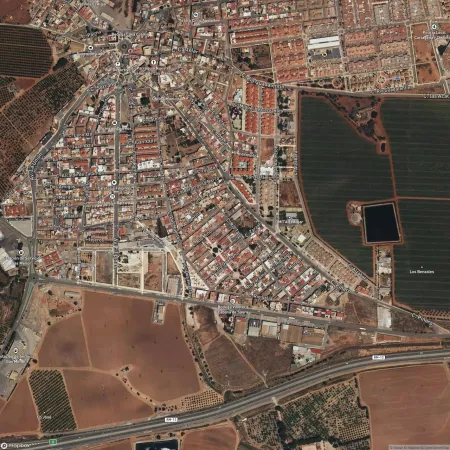 Foto del inmueble Casa de 83m2 en CARTAGENA, MURCIA