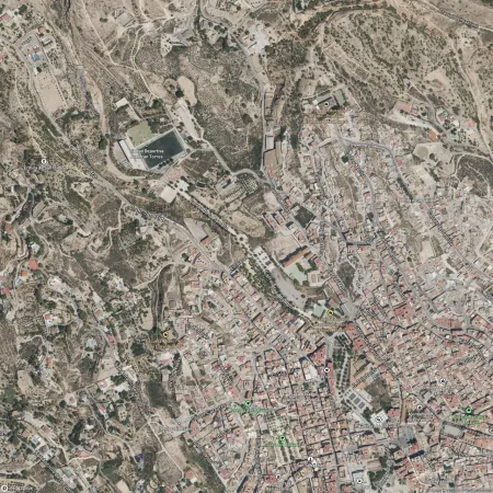 Foto del inmueble Piso de 69m2 en CREVILLENT, ALICANTE