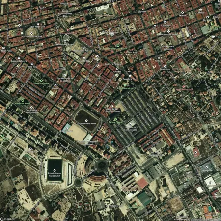 Foto del inmueble Piso de 119m2 en ELDA, ALICANTE