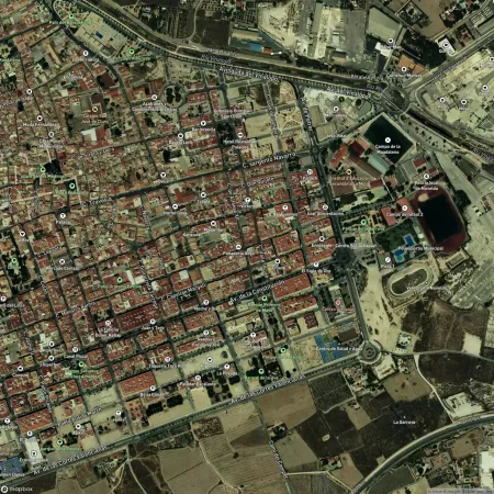 Foto del inmueble Piso de 154m2 en NOVELDA, ALICANTE