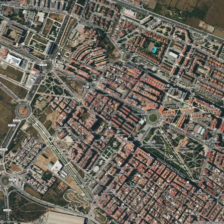 Foto del inmueble Piso de 56m2 en SAGUNTO / SAGUNT, VALENCIA