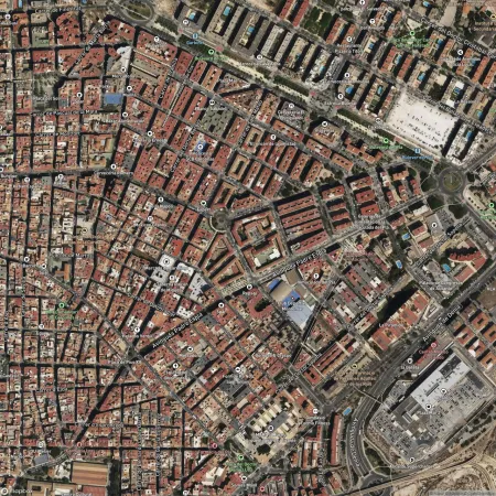 Foto del inmueble Piso de 133m2 en ALICANTE/ALACANT, ALICANTE