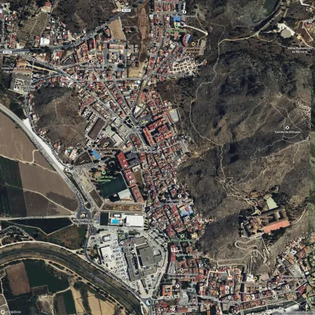 Foto del inmueble Piso de 66m2 en ORIHUELA, ALICANTE