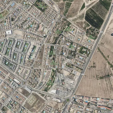 Foto del inmueble Casa de 75m2 en TORREVIEJA, ALICANTE