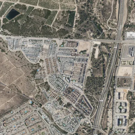 Foto del inmueble Casa de 85m2 en ORIHUELA, ALICANTE