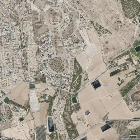 Foto del inmueble Casa de 184m2 en ROJALES, ALICANTE