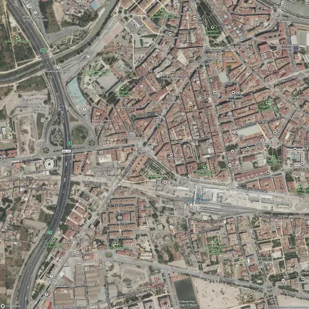 Foto del inmueble Piso de 112m2 en MURCIA, MURCIA