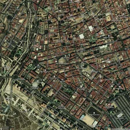 Foto del inmueble Piso de 90m2 en ELDA, ALICANTE