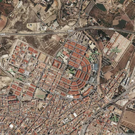 Foto del inmueble Casa de 135m2 en TOTANA, MURCIA