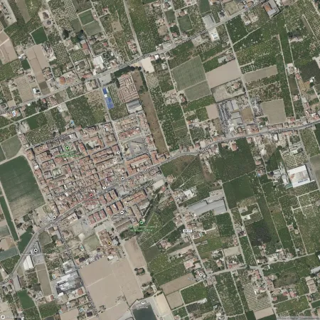 Foto del inmueble Piso de 177m2 en MURCIA, MURCIA