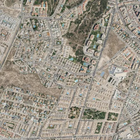 Foto del inmueble Piso de 31m2 en TORREVIEJA, ALICANTE