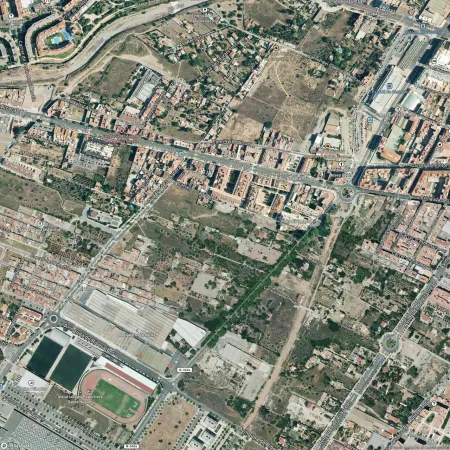 Foto del inmueble Piso de 121m2 en CASTELLO DE LA PLANA, CASTELLÓN