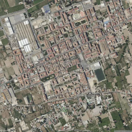 Foto del inmueble Piso de 98m2 en MURCIA, MURCIA