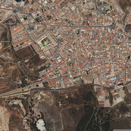 Foto del inmueble Piso de 153m2 en LA UNION, MURCIA