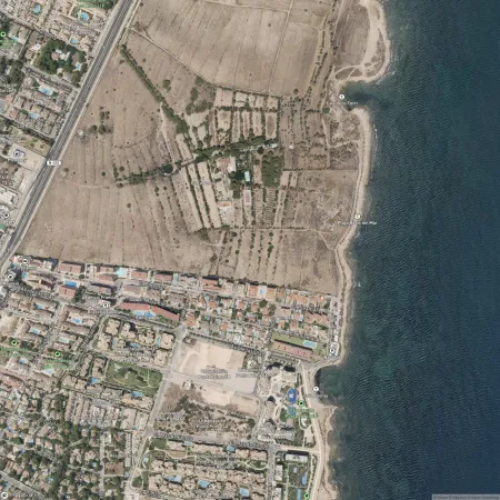 Foto del inmueble Piso de 64m2 en TORREVIEJA, ALICANTE