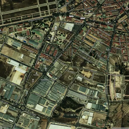 Foto del inmueble Casa de 123m2 en IBI, ALICANTE