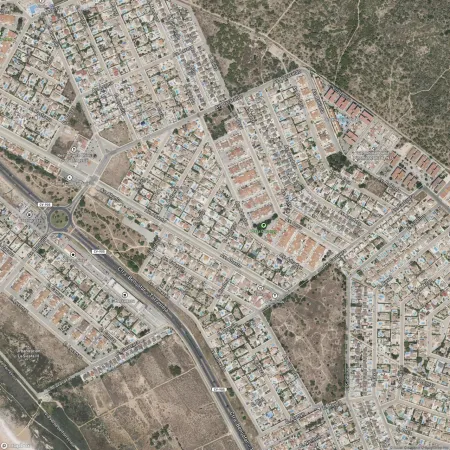 Foto del inmueble Piso de 40m2 en TORREVIEJA, ALICANTE