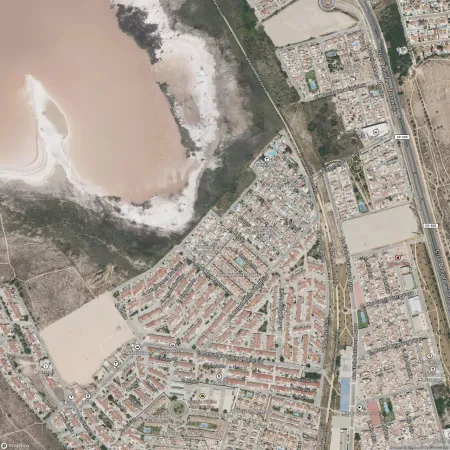 Foto del inmueble Casa de 73m2 en TORREVIEJA, ALICANTE