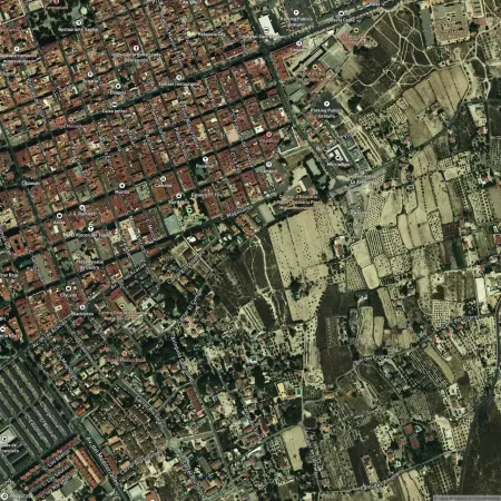 Foto del inmueble Piso de 88m2 en ELDA, ALICANTE