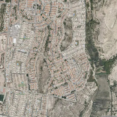 Foto del inmueble Casa de 46m2 en SAN FULGENCIO, ALICANTE